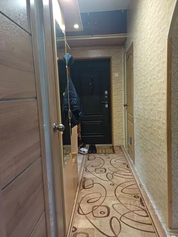 3-к кв. Крым, Керчь ул. Бардина, 13 (60.0 м) - Фото 2