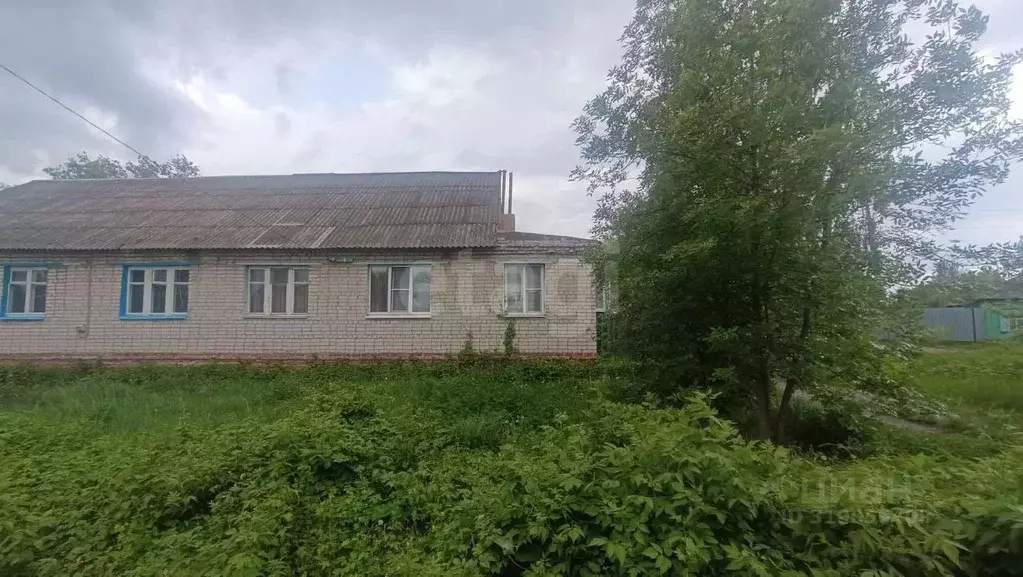 Дом в Саратовская область, Балашов ул. 30 лет Победы, 15 (92 м) - Фото 0