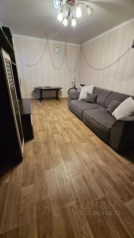 2-к кв. Калининградская область, Калининград Московский просп., 145 ... - Фото 1