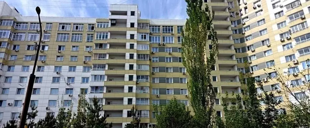 3-к кв. Башкортостан, Уфа Коммунистическая ул., 78 (118.3 м) - Фото 1