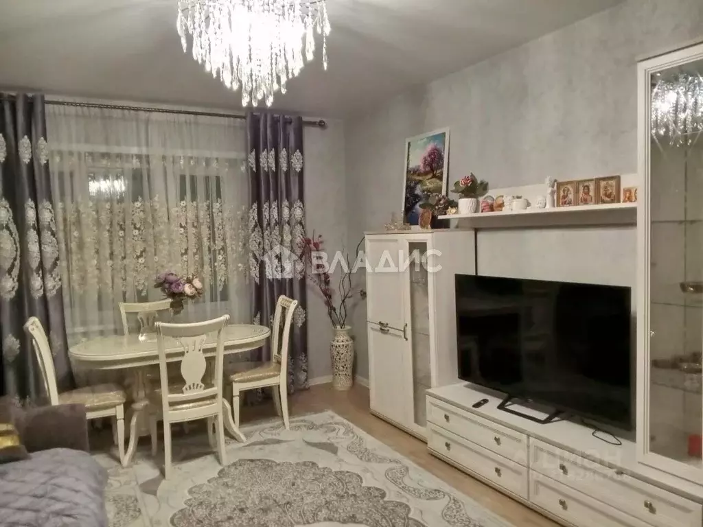 2-к кв. Воронежская область, Воронеж ул. 45-й Стрелковой Дивизии, ... - Фото 0