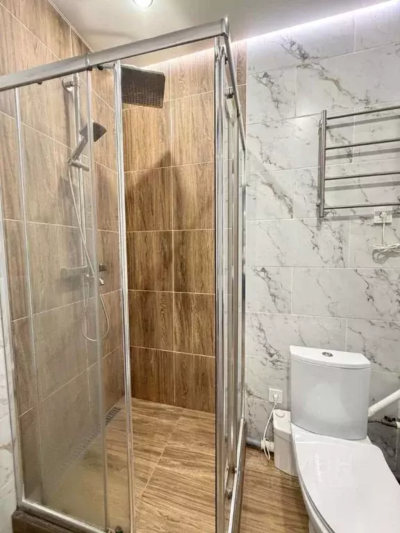Студия Москва проезд Карамзина, 13К1 (13.32 м) - Фото 2
