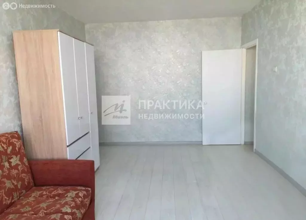 1-комнатная квартира: Москва, Чертановская улица, 33к2 (33 м) - Фото 1