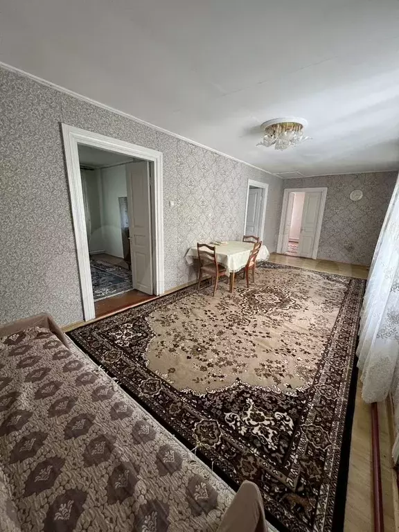 Дом 110 м на участке 10 га - Фото 1