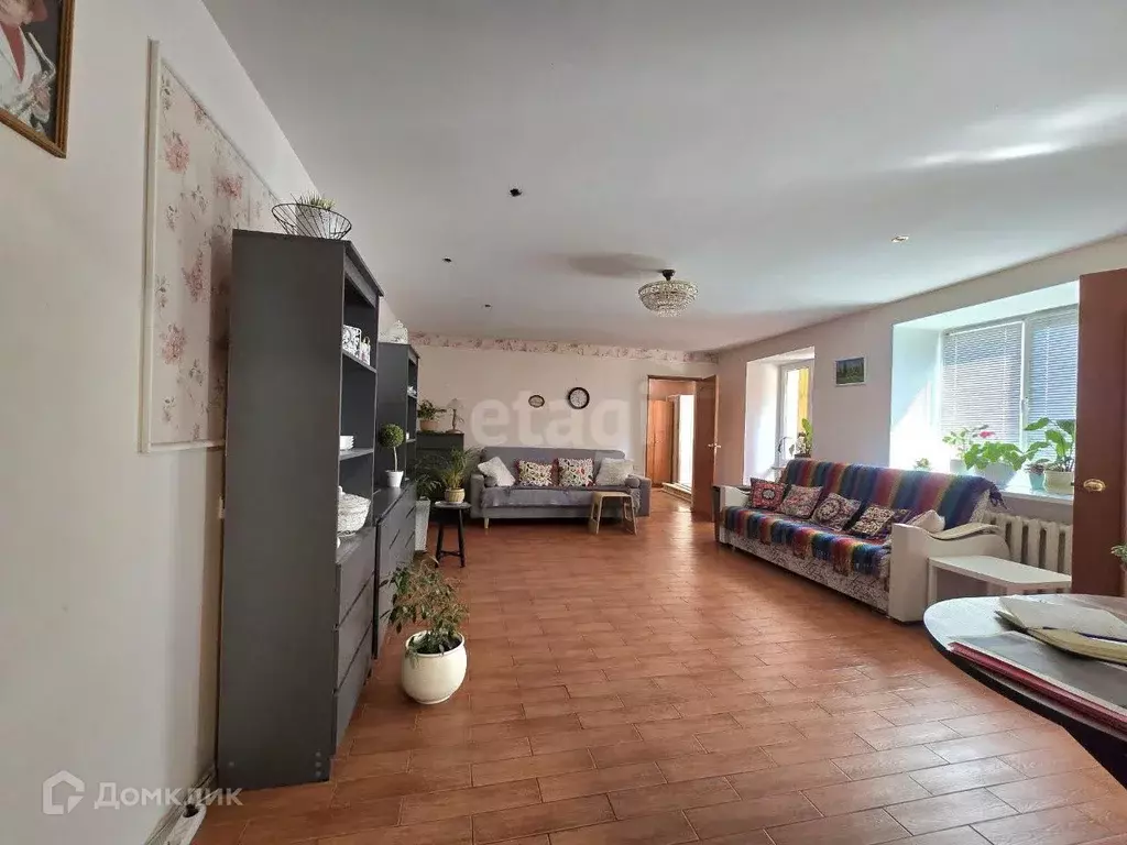 Продаётся 5-к квартира, 126.8 м - Фото 0