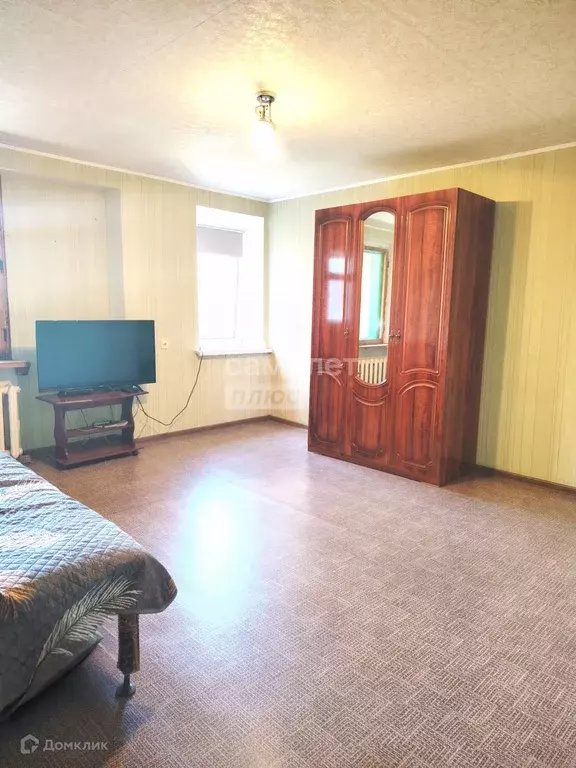 Продаётся 2-к квартира, 54.1 м - Фото 1