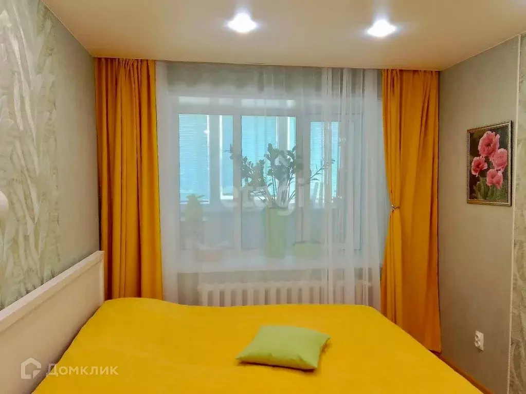 Продаётся 2-к квартира, 49.2 м - Фото 0