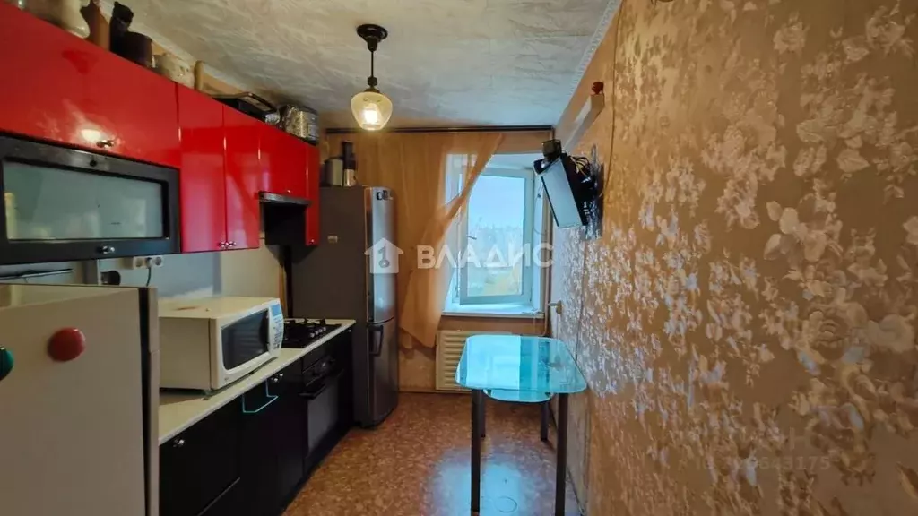 4-к кв. Башкортостан, Стерлитамак Коммунистическая ул., 85 (75.6 м) - Фото 1