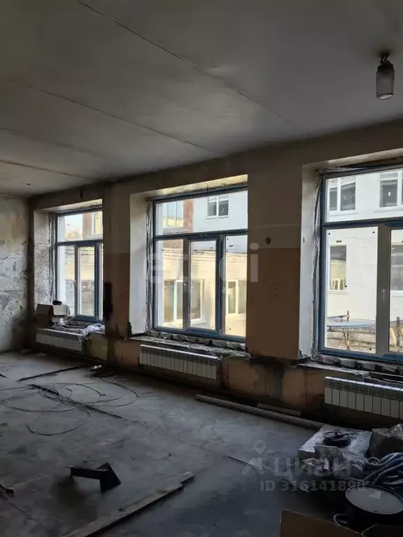 3-к кв. Иркутская область, Ангарск 220-й кв-л, 4 (74.0 м) - Фото 0