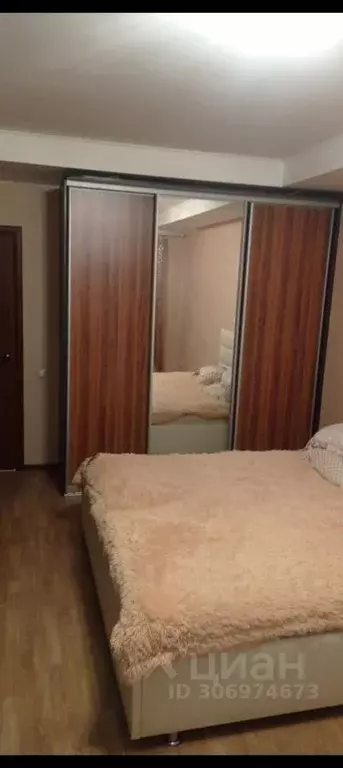 1-к кв. Самарская область, Тольятти ул. Толстого, 10 (47.0 м) - Фото 2