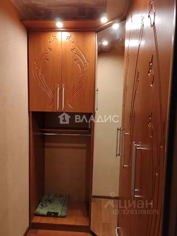 1-к кв. Московская область, Люберцы городской округ, д. Островцы ул. ... - Фото 2