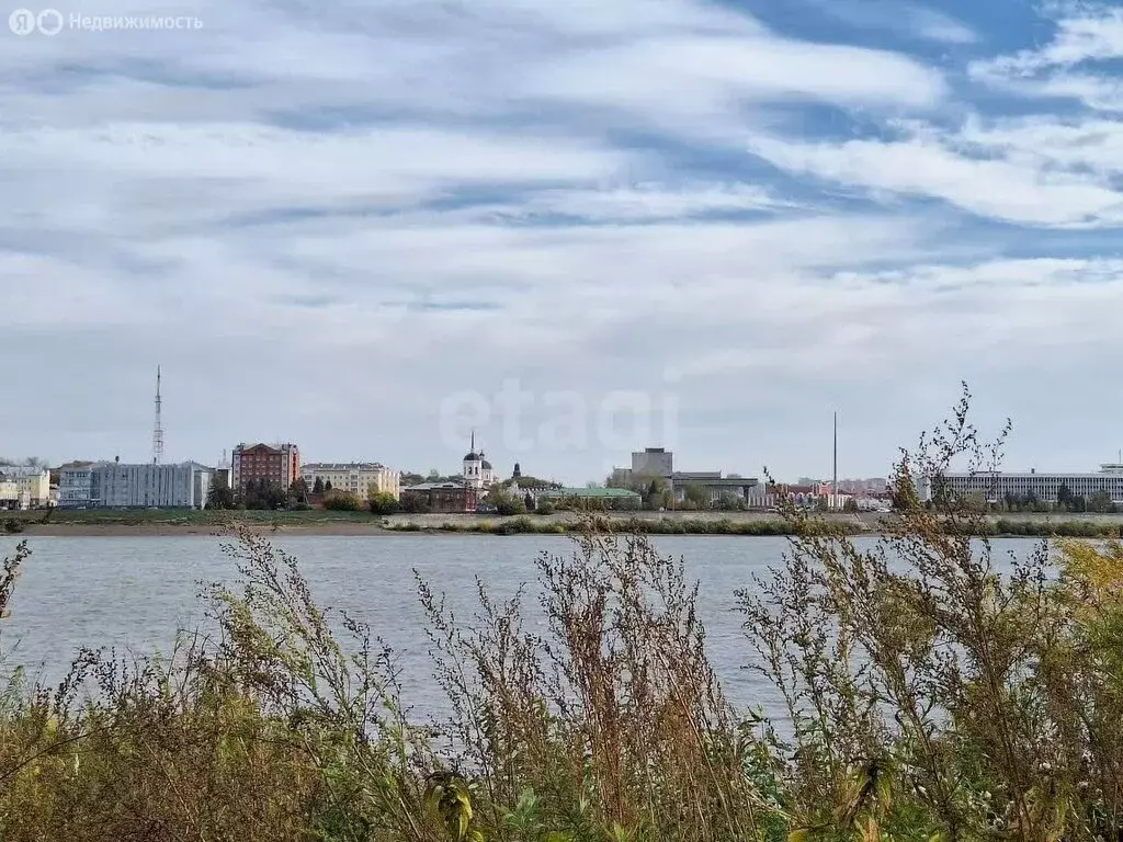 Участок в Томск, СТ Зайчик (10 м) - Фото 1