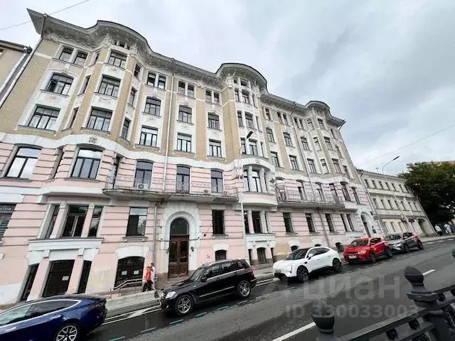 Офис в Москва Рождественский бул., 9С1 (168 м) - Фото 1