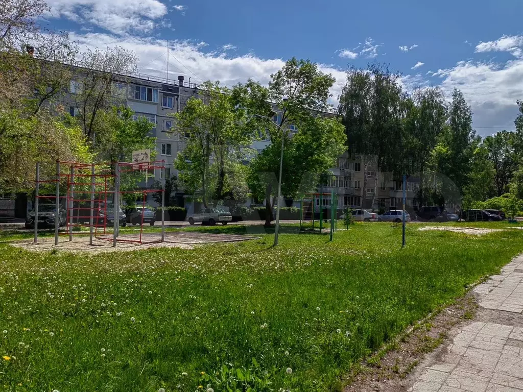 4-к. квартира, 79,5 м, 1/5 эт. - Фото 1