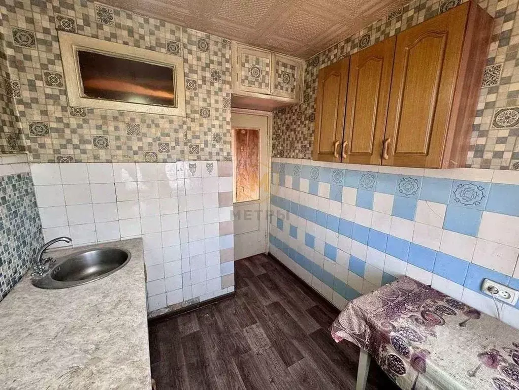 3-к кв. Белгородская область, Белгород ул. 5 Августа, 12 (61.5 м) - Фото 2