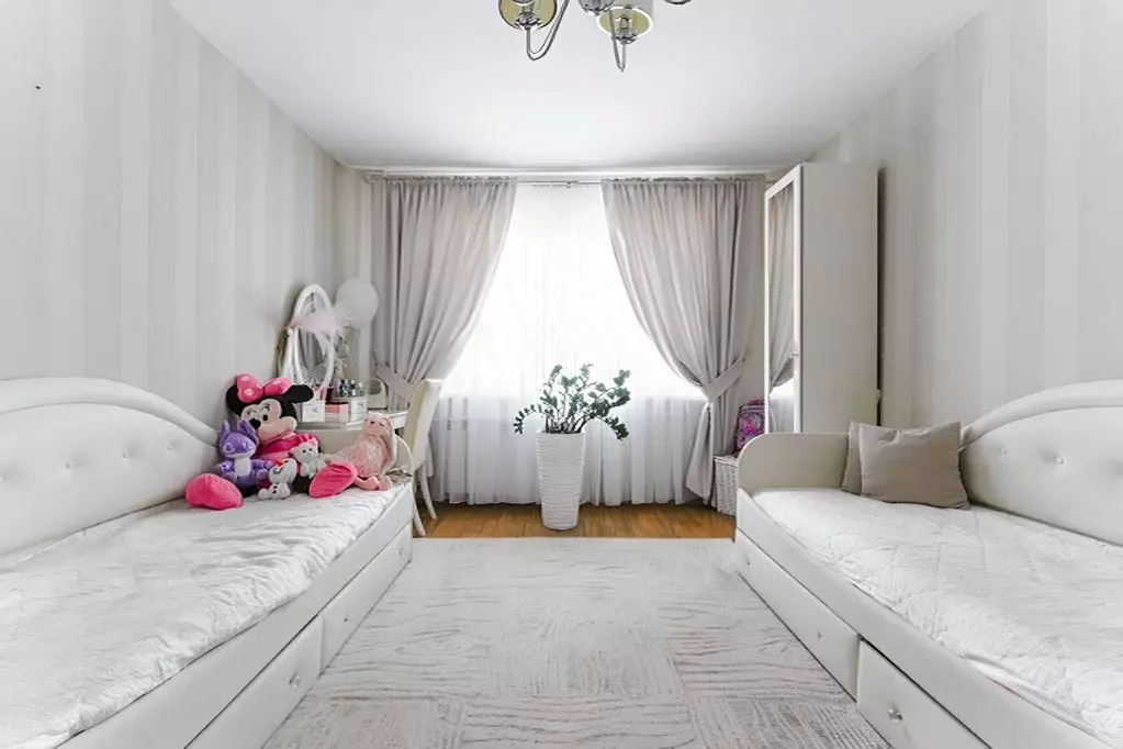 Квартира, 3 комнаты, 70 м - Фото 0