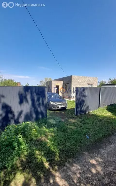 Дом в Балаково, СТ Сельский Строитель, улица Мира (45 м) - Фото 1