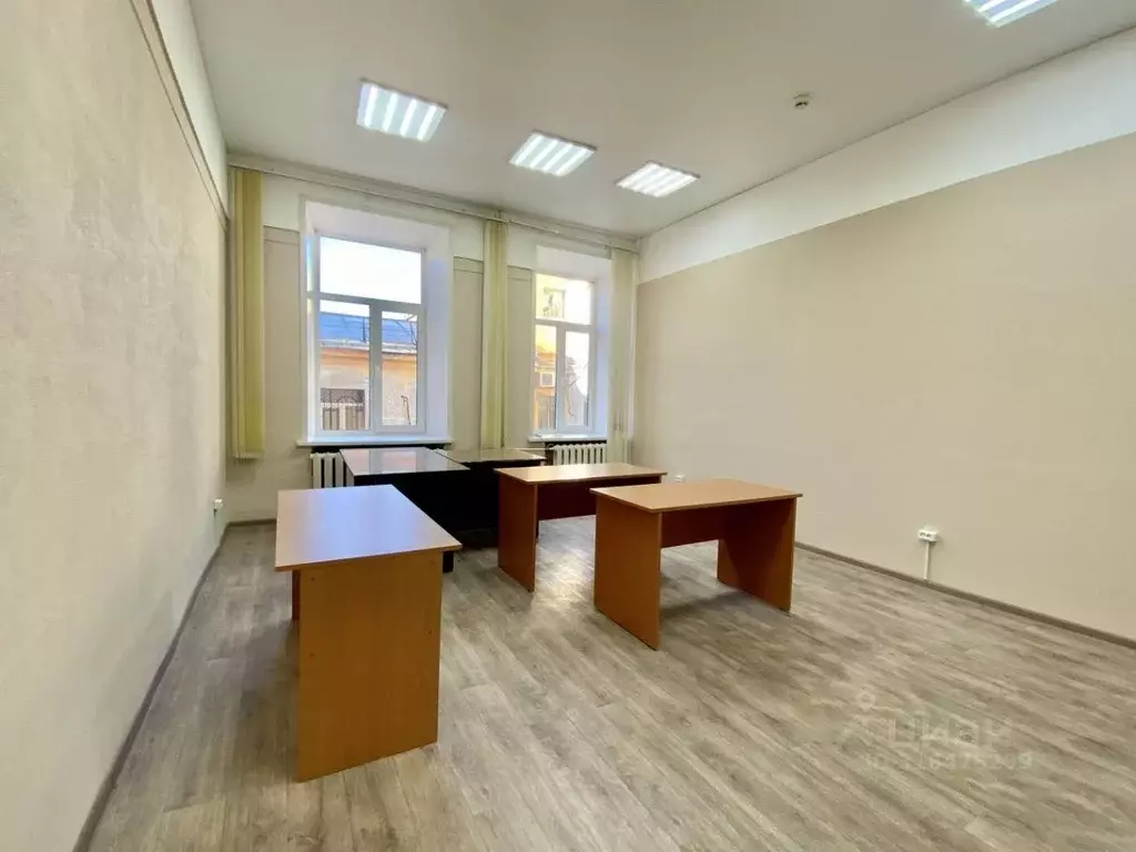 Офис в Самарская область, Самара ул. Куйбышева, 90 (28 м) - Фото 1