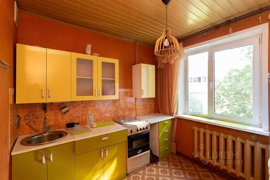 2-к кв. Владимирская область, Владимир ул. Соколова-Соколенка, 4 (53.6 ... - Фото 1