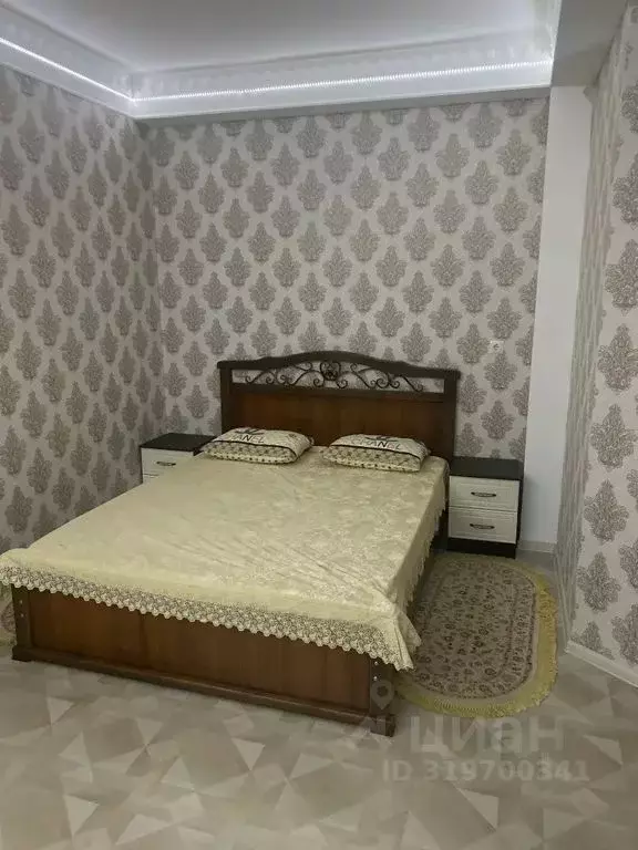 Студия Дагестан, Избербаш ул. Совзихана Совзиханова, 69А (47.0 м) - Фото 0