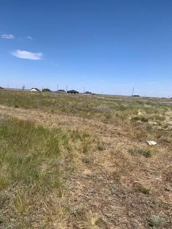 Участок в Калмыкия, Элиста ул. Павла Гирдикова (5.0 сот.) - Фото 2