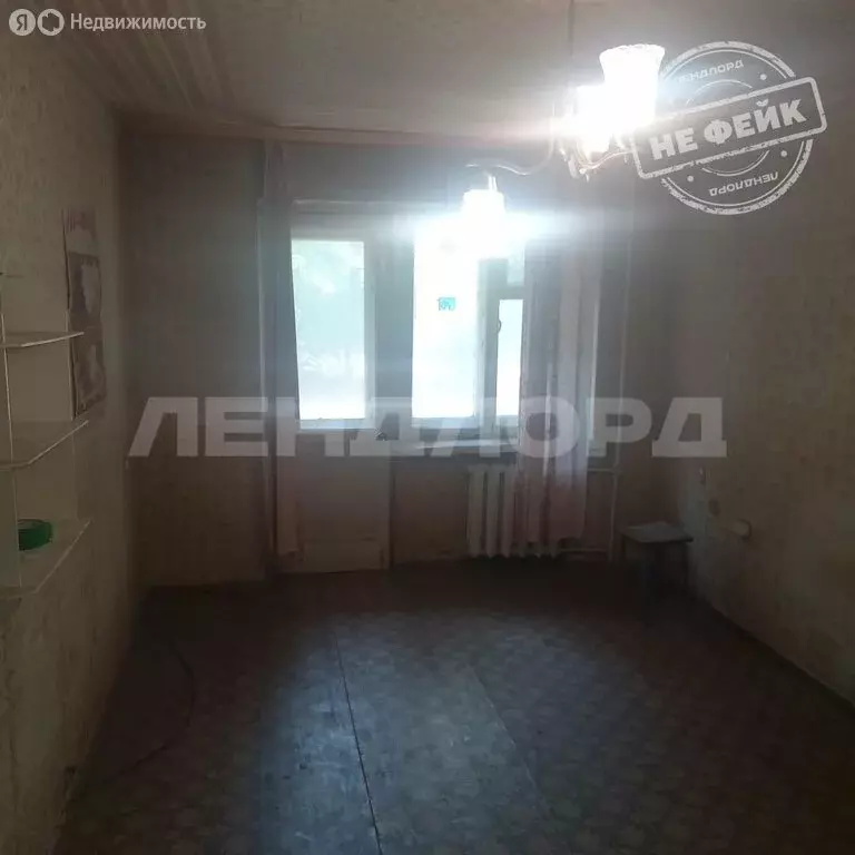 1-комнатная квартира: Ростов-на-Дону, Киргизская улица, 6 (32.2 м) - Фото 1