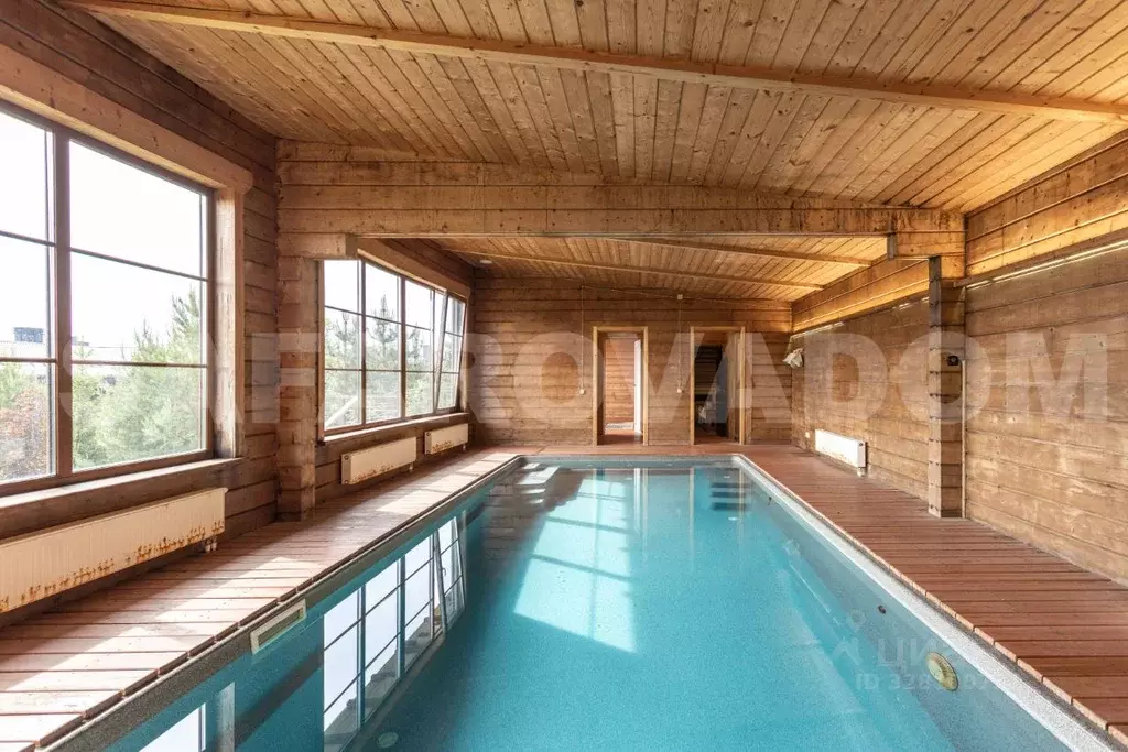 Дом в Московская область, Красногорск городской округ, д. Тимошкино ... - Фото 2