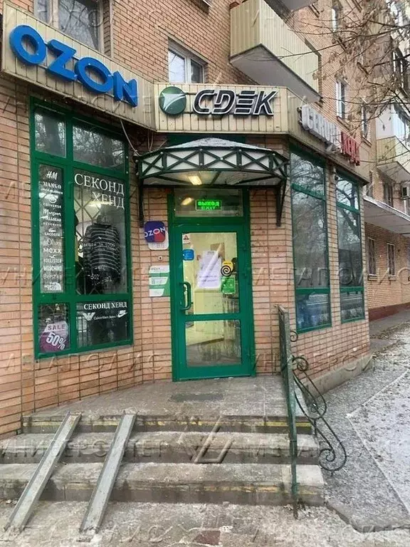Офис в Москва Миллионная ул., 11К1 (33 м) - Фото 0