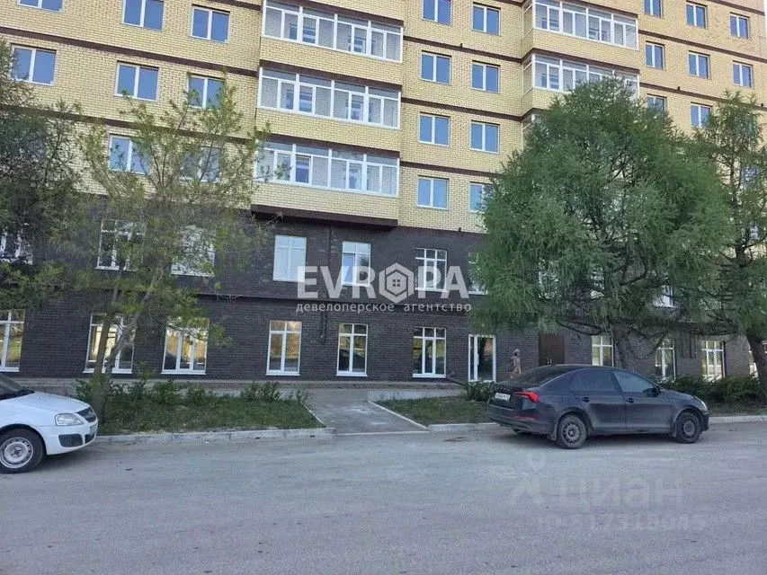 Торговая площадь в Ульяновская область, Ульяновск просп. Ленинского ... - Фото 1