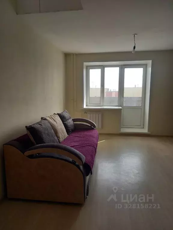 2-к кв. Красноярский край, Красноярск просп. 60 лет Образования СССР, ... - Фото 1