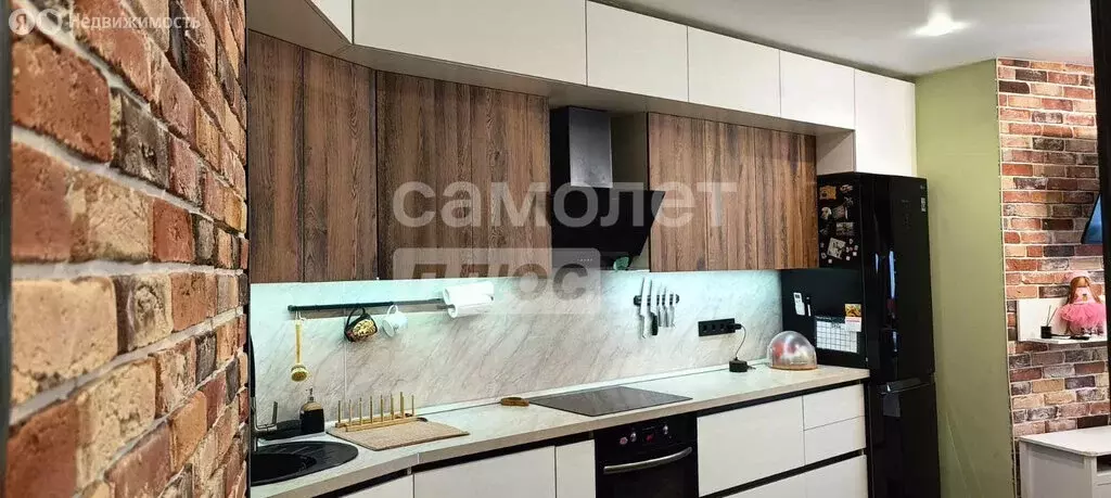 2-комнатная квартира: Химки, улица Германа Титова, 3к2 (49.9 м) - Фото 0