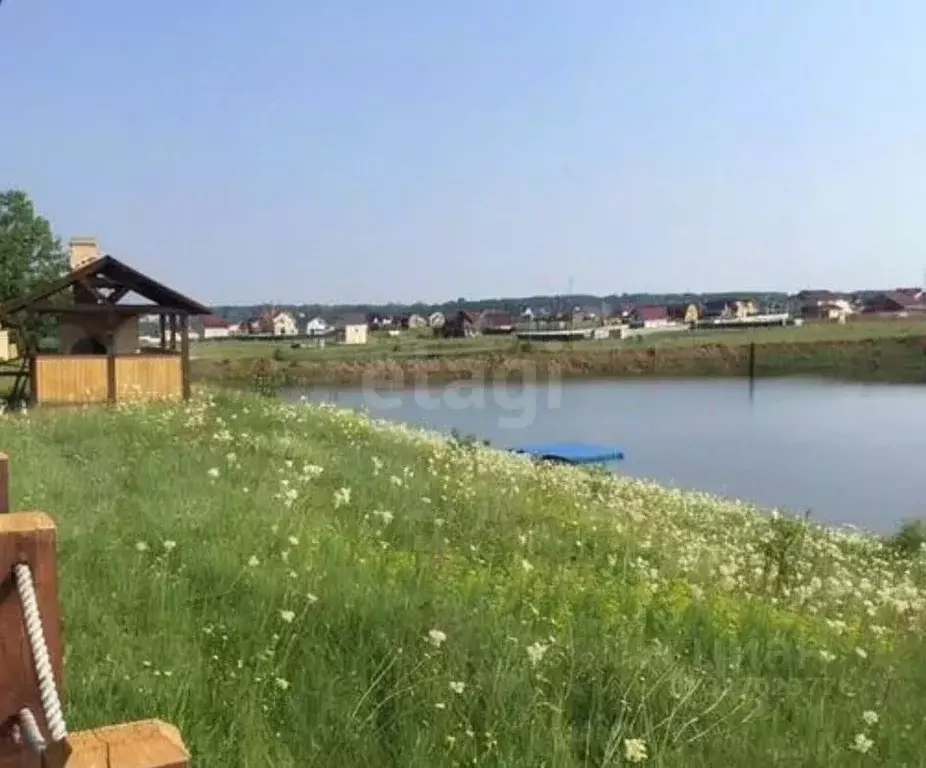 Участок в Тульская область, Веневский муниципальный округ, СНТ экопарк ... - Фото 1