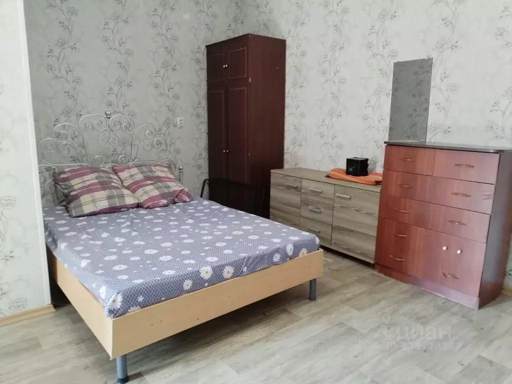 Студия Белгородская область, Белгород Владимирский пер., 1А (34.0 м) - Фото 1