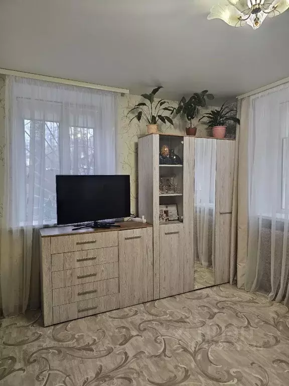 1-к кв. Нижегородская область, Нижний Новгород Юбилейная ул., 14А ... - Фото 1