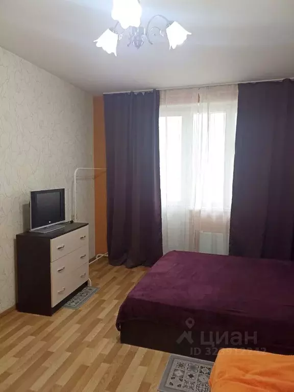 1-к кв. Московская область, Видное ул. Завидная, 3 (37.0 м) - Фото 1