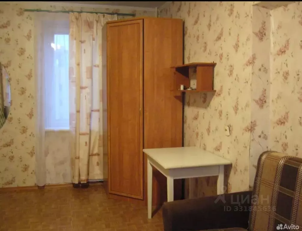 Комната Санкт-Петербург Ситцевая ул., 5К1 (18.0 м) - Фото 2