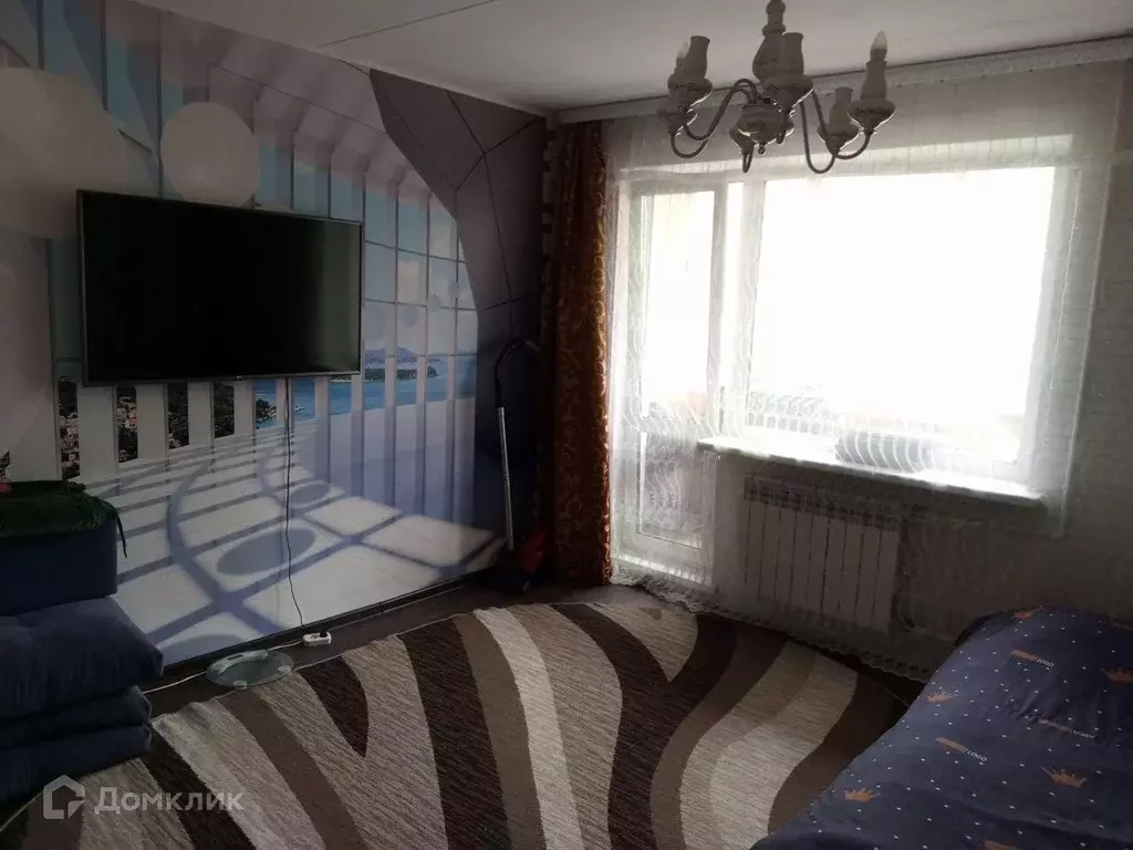 Продаётся 2-к квартира, 43.9 м - Фото 1