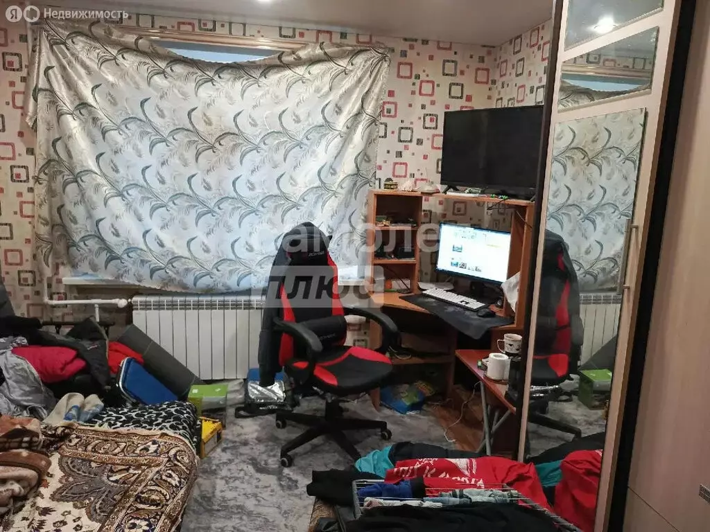 Квартира-студия: Липецк, улица Дружбы, 32 (18.72 м) - Фото 2