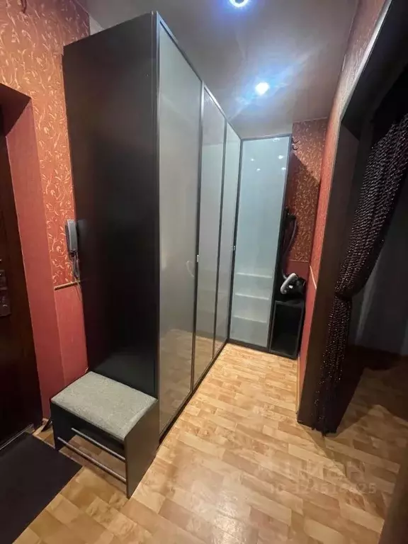 1-к кв. Новосибирская область, Новосибирск ул. Галущака, 4 (37.2 м) - Фото 2