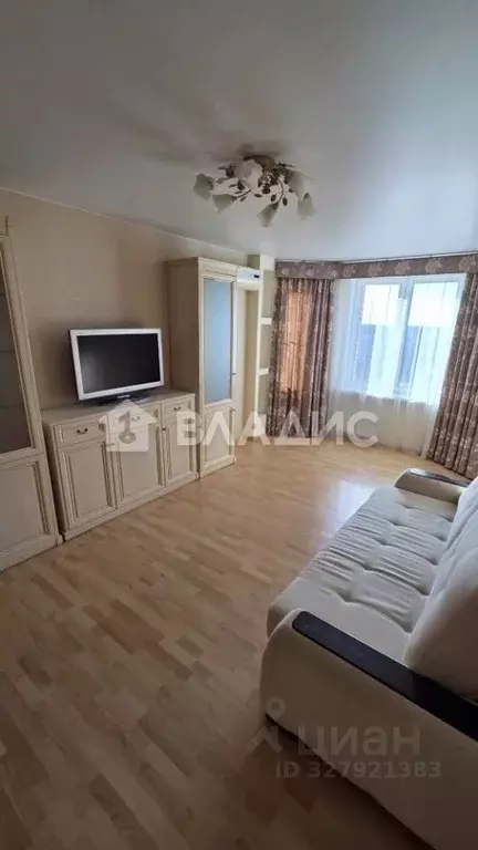 2-к кв. Московская область, Электросталь ул. Мира, 22В (65.0 м) - Фото 1