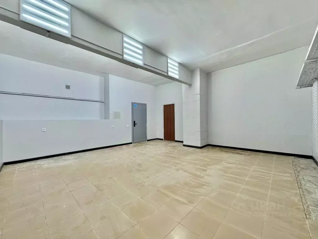 Помещение свободного назначения в Москва Севастопольский просп., 10К4 ... - Фото 2