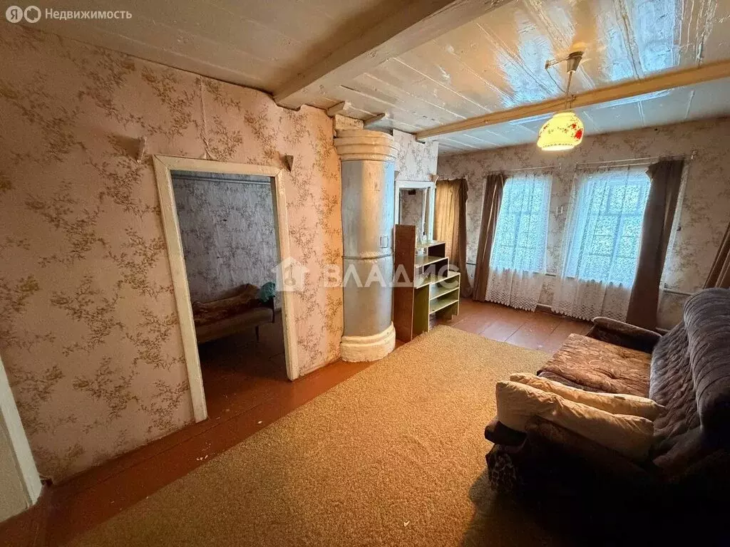 Дом в Никольск, Революционная улица, 6 (41.2 м) - Фото 2