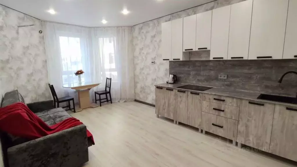 1-к кв. Самарская область, Самара ул. Свободы, 136 (42.0 м) - Фото 1