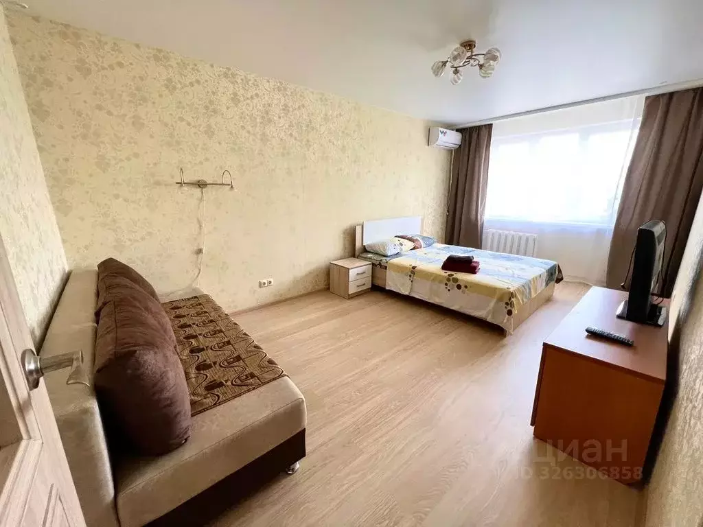 2-к кв. Приморский край, Владивосток ул. Крыгина, 82 (48.0 м) - Фото 2