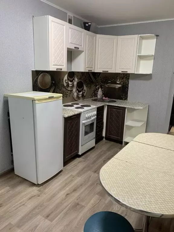 1-к кв. Саратовская область, Саратов ул. Имени Ф.А. Блинова, 52Б (37.0 ... - Фото 1