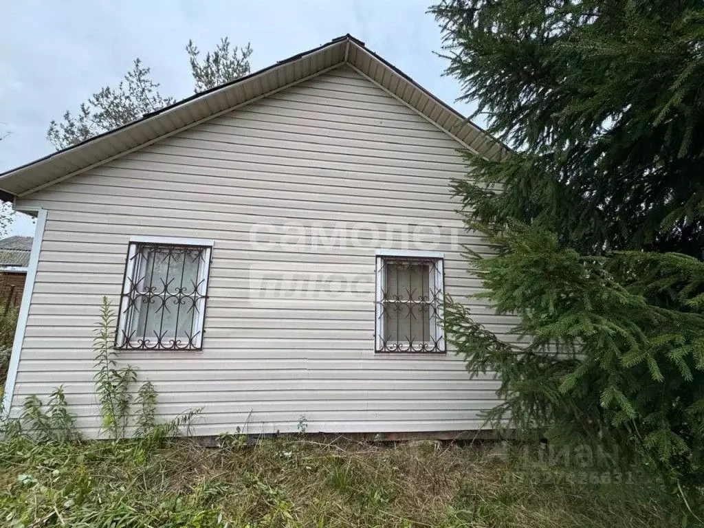 Участок в Ленинградская область, Кировский район, Мгинское городское ... - Фото 1