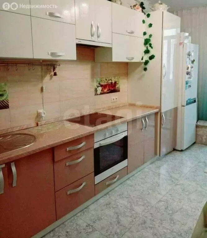 1-комнатная квартира: Калининград, Шахматная улица, 2Б (43 м) - Фото 1