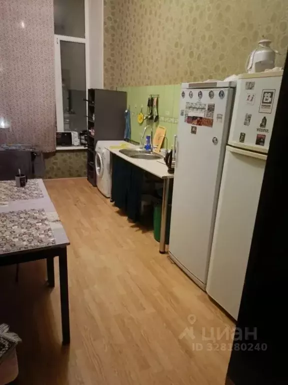 4-к кв. Санкт-Петербург ул. Восстания, 19 (110.0 м) - Фото 2