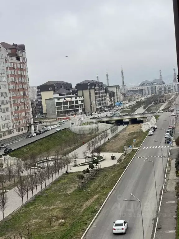 3-к кв. Дагестан, Махачкала ул. Хурукринская, 31 (120.0 м) - Фото 0