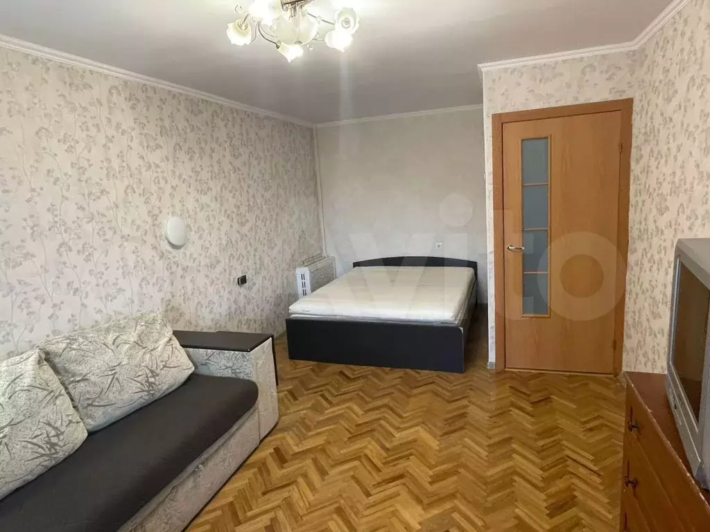 1-к. квартира, 35 м, 10/12 эт. - Фото 0